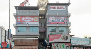hotel bhavya